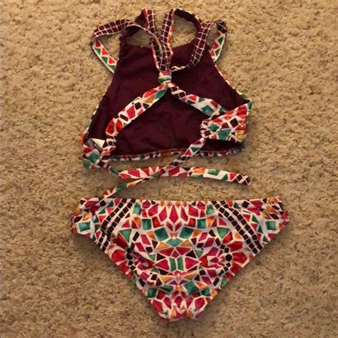 BECCA Swim New Becca Bikini Poshmark