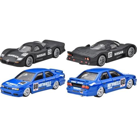 ホットウィール Hot Wheels プレミアム パック 年 月単品販売 種セット 各 セット 送料無料 トイスタジアム