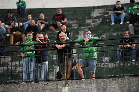 Foto Avellino Campobasso E Tu C Eri Al Partenio Ottopagine