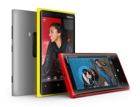 Nokia Lumia 920 Pre-Orders Begin In Germany | Tapscape