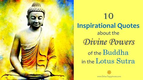 10 quotes about Divine Powers - Lotus Happiness