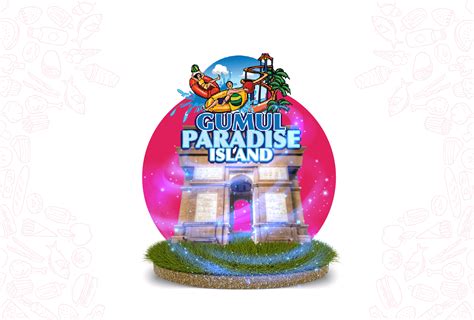 Gumul Paradise Island Harga Tiket Fasilitas Wahana Hingga Lokasi Viuit