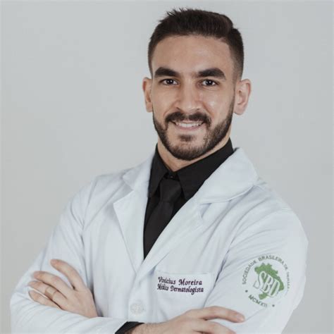 Dr Vinícius Moreira opiniões Dermatologista Doctoralia