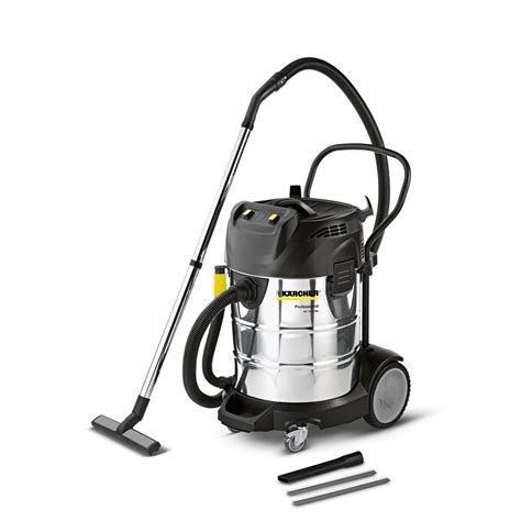 Wet And Dry Vacuum Cleaner Nt Tact L