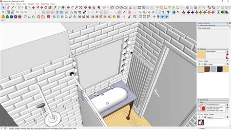 Kurs Sketchup V Ray Next Wizualizacje I Projekty Azienek