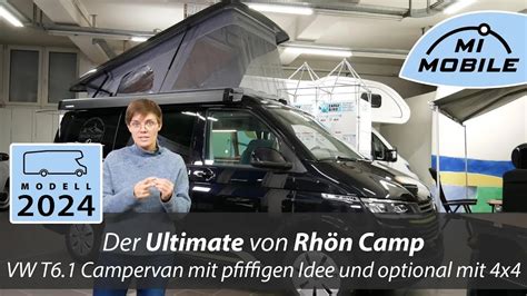 Rhoen Camp Mi Mobile Remshalden