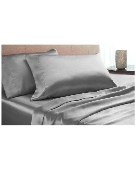 Popular Designer Satin Pillow | Editorialist