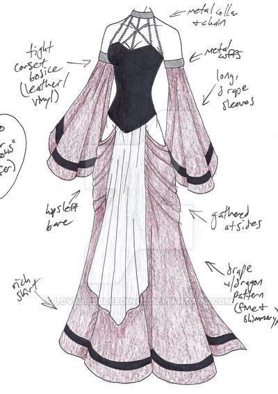 Pin By Karen Posineri On Vestidos Fashion Design Drawings Art