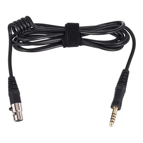 Sennheiser Hd Pro Balanced Cable Thomann United Kingdom