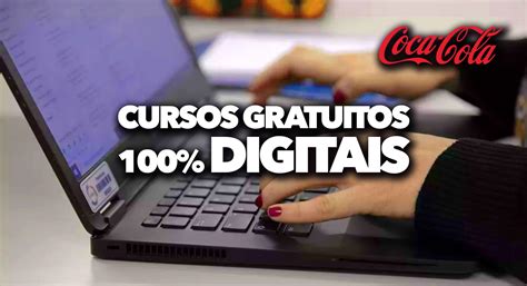 Instituto Coca Cola Abre Vagas Em Cursos Gratuitos Digitais Veja