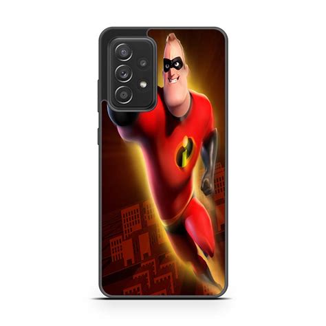 The Incredibles Character Mr Incredible Samsung Galaxy A52 5G A53 5G