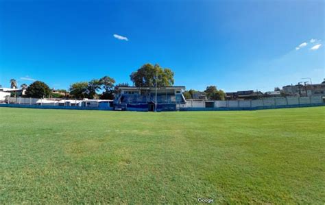 Club Atlético Argentino de Quilmes Interior Futbolero