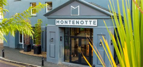 The Montenotte, Cork Review | The Hotel Guru