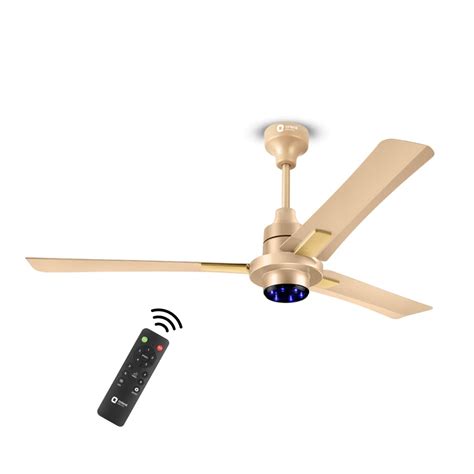 Buy Orient Electric I Tome Smart BLDC Ceiling Fan 1200mm 28W Energy