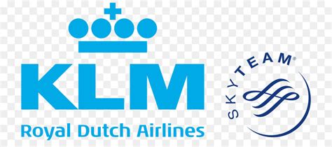 Klm Airlines Logo Png