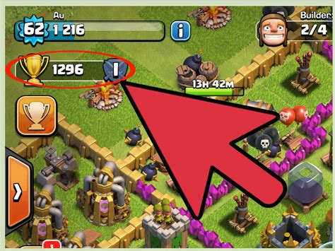 10 Astuces Ultimes et simples à appliquer pour gagner à Clash of Clans