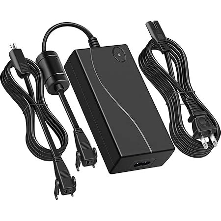 Ponkor Ac Dc Switching Power Supply Transformer V A Adapter For Lift