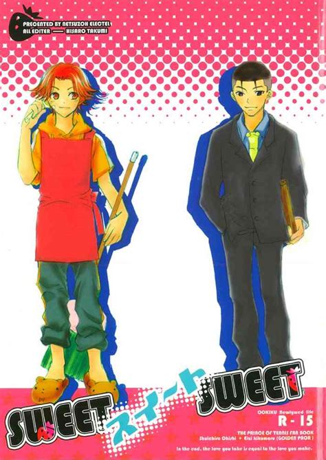 SWEET SWEET SWEET Nhentai Hentai Doujinshi And Manga