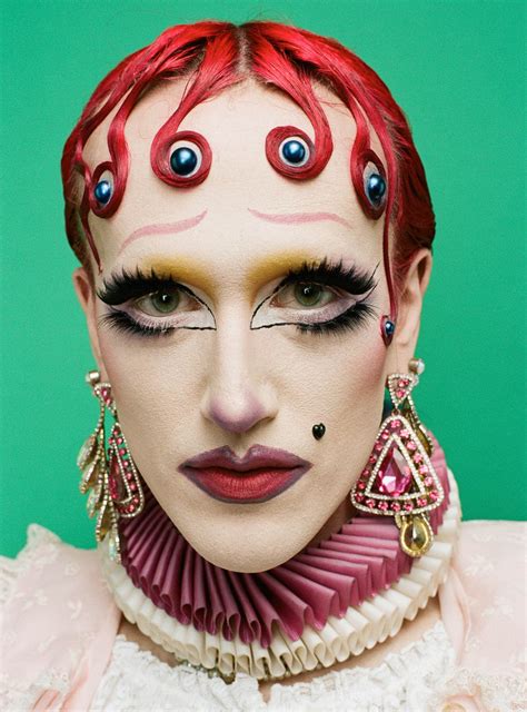 CULT HAIR: Xoey - INFRINGE