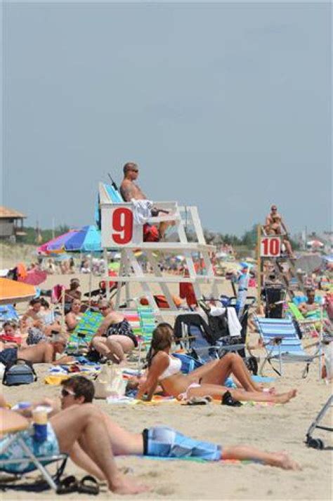 Manasquan Beaches, Boardwalk to Reopen for May 23 | Manasquan, NJ Patch