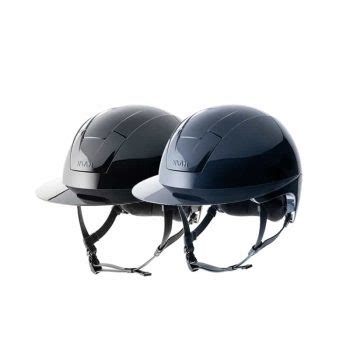 Helmet Kask Kooki Lady Shiny My Riding Boots