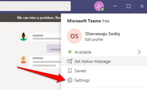 C Mo Evitar Que Microsoft Teams Se Abra Autom Ticamente