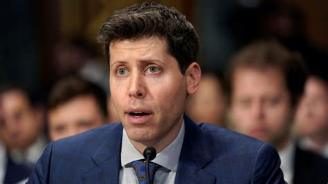 Sam Altman Tipped To Return As Openai Boss Simply Days After Sacking