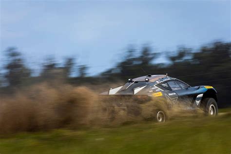 ABT CUPRA XE triumphs at Extreme E season finale - Audi Tuning, VW ...