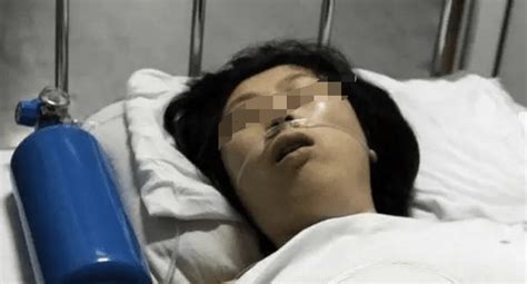 21岁女孩腹痛难忍，确诊肝癌，7天后离世，医生：身体早有提示 小田 肝脏 病变