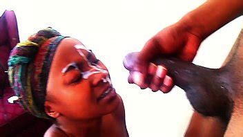 ébano líquido semen facial recopilación XVIDEOS