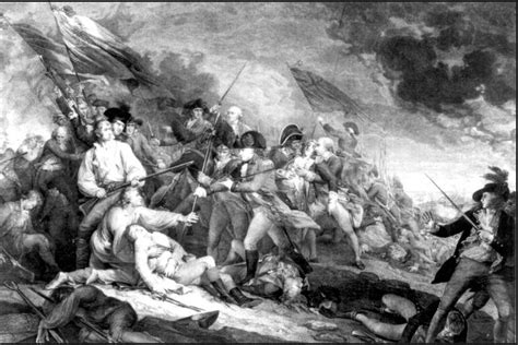 The Destruction Of Tea At Boston Harbor Fairbanks History