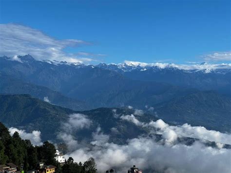 From Kathmandu Nagarkot Tour Package Nights Days Getyourguide