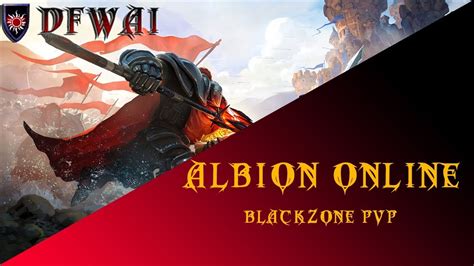 Dfwai Decks Oaktreeinafield And His Guild Albion Online Black Zone