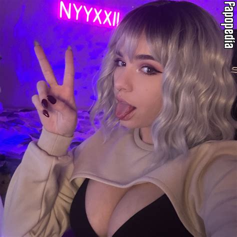 Nyyxxii Nude Onlyfans Leaks Photo Fapopedia