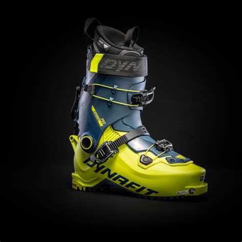 Tecnica Cochise 130 Boot Review Freeskier Magazine