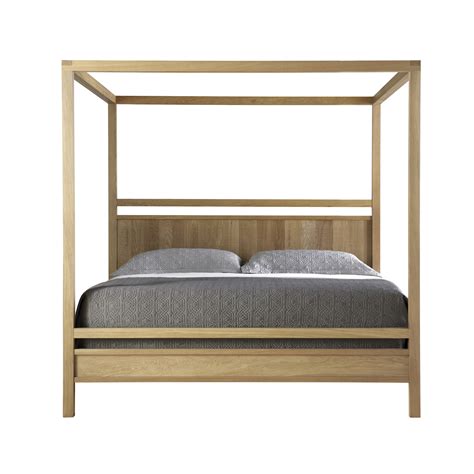 Solid Wood Bed Frames Toronto Wooden Bed Frame Woodcraft