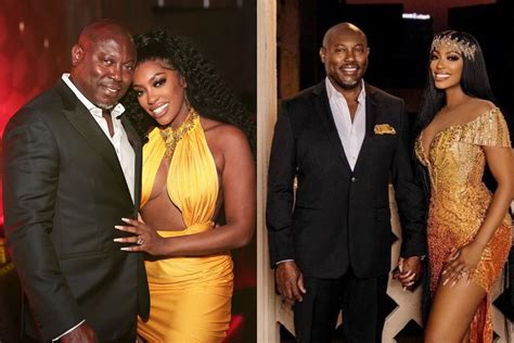 Porsha Williams Marries Simon Guobadia In A Nigerian Ceremony In