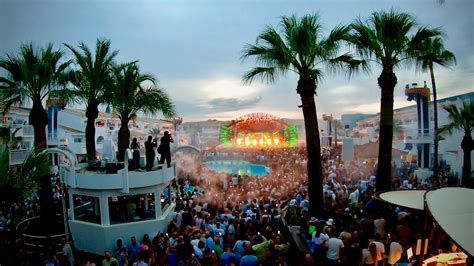 Paul Kalkbrenner Ushuaia 2023 Ibiza Season Opening 2023 YouTube