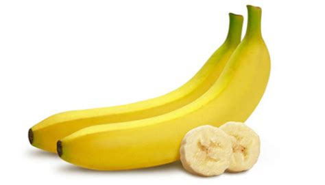 I SHAPE ME • 19 Reasons Why Bananas Are Good For You 1....