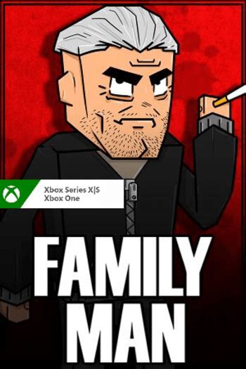 Buy Family Man Xbox key! Cheap price