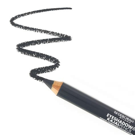 Deborah Eyeshadow Kajal Pencil