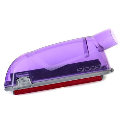 Vacuum Pet Hair Eraser Tool 1604117 | BISSELL Vacuum Parts