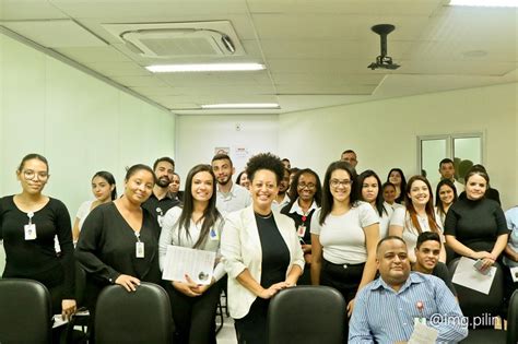 Hmb Realiza Rodas De Conversa E Palestra Na Semana Da Consci Ncia Negra