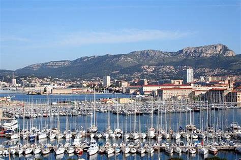 Toulon France travel and tourism, attractions and sightseeing and ...