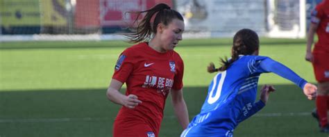 Ladies Team News York City Football Club