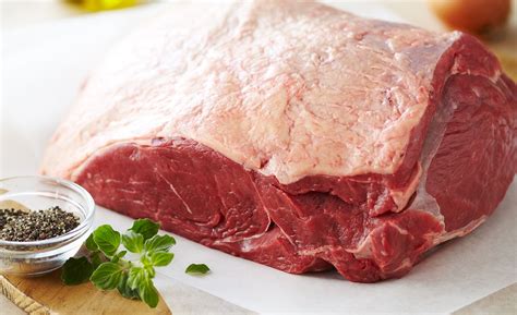 What Cut Of Beef Is Rump Roast A Complete Guide The Online Encyclopedia For Carnivorous