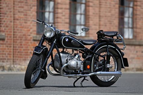 BMW – R51/3 – Berchermaster