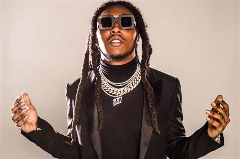 Takeoff (Migos) - Bio, Net Worth, Age, Girlfriend, Real Name, Salary