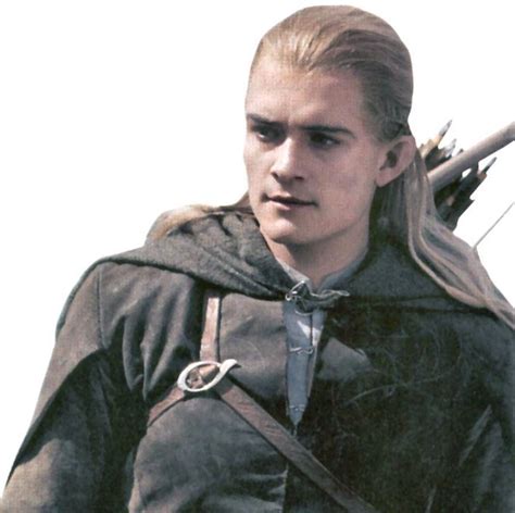 Prince Legolas Legolas Greenleaf Photo Fanpop