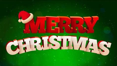 Ministry of Environment: 2022 Christmas Message,Honourable Stanley ...